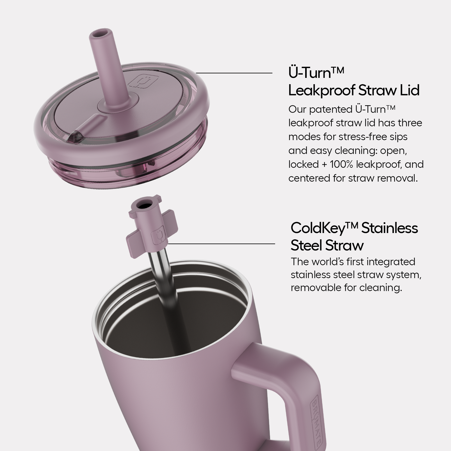 Era 20oz | Neon Pink