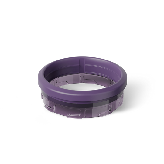 Hopsulator Duo/Trio OctaLock™ Gasket | Dark Aura