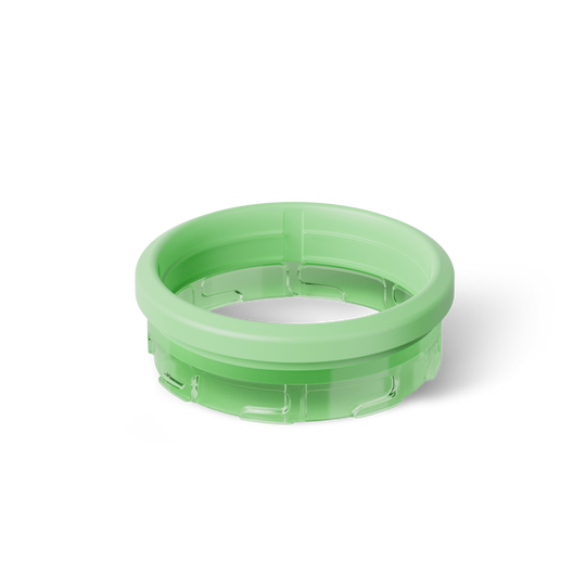 Hopsulator Duo/Trio OctaLock™ Gasket | Kiwi