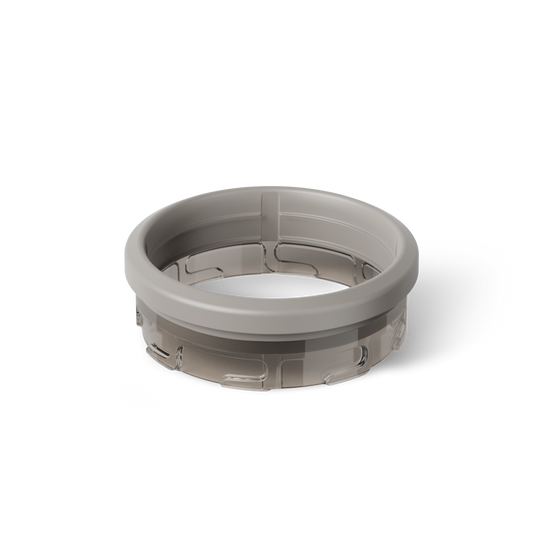 Hopsulator Duo/Trio OctaLock™ Gasket | Mocha