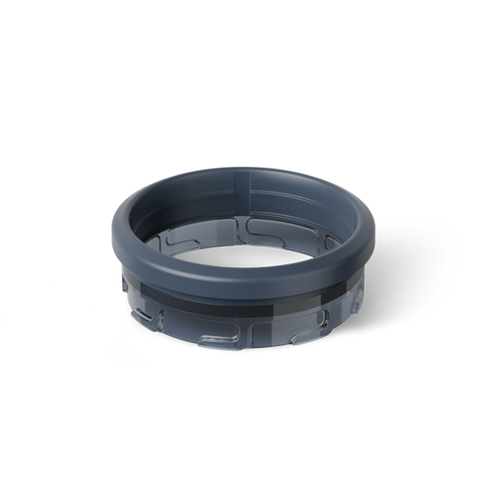 Hopsulator Duo/Trio OctaLock™ Gasket | Nightfall Blue