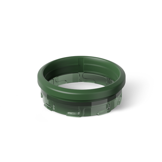 Hopsulator Duo/Trio OctaLock™ Gasket | OD Green