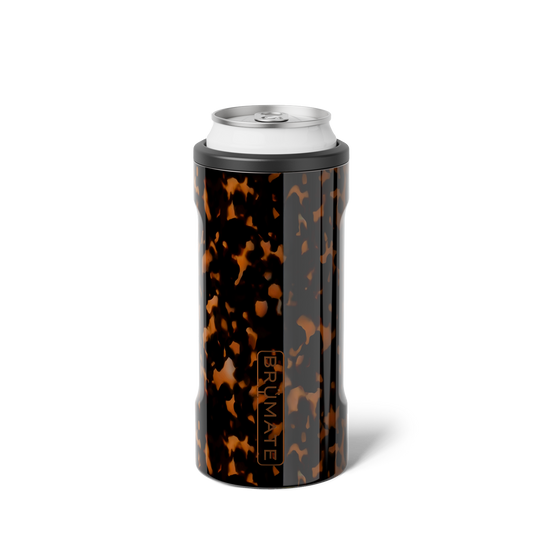 Hopsulator Slim | Tortoise | 12oz Slim Cans