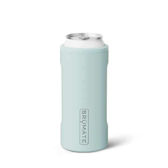 Hopsulator Slim | Blue Agave | 12oz Slim Cans