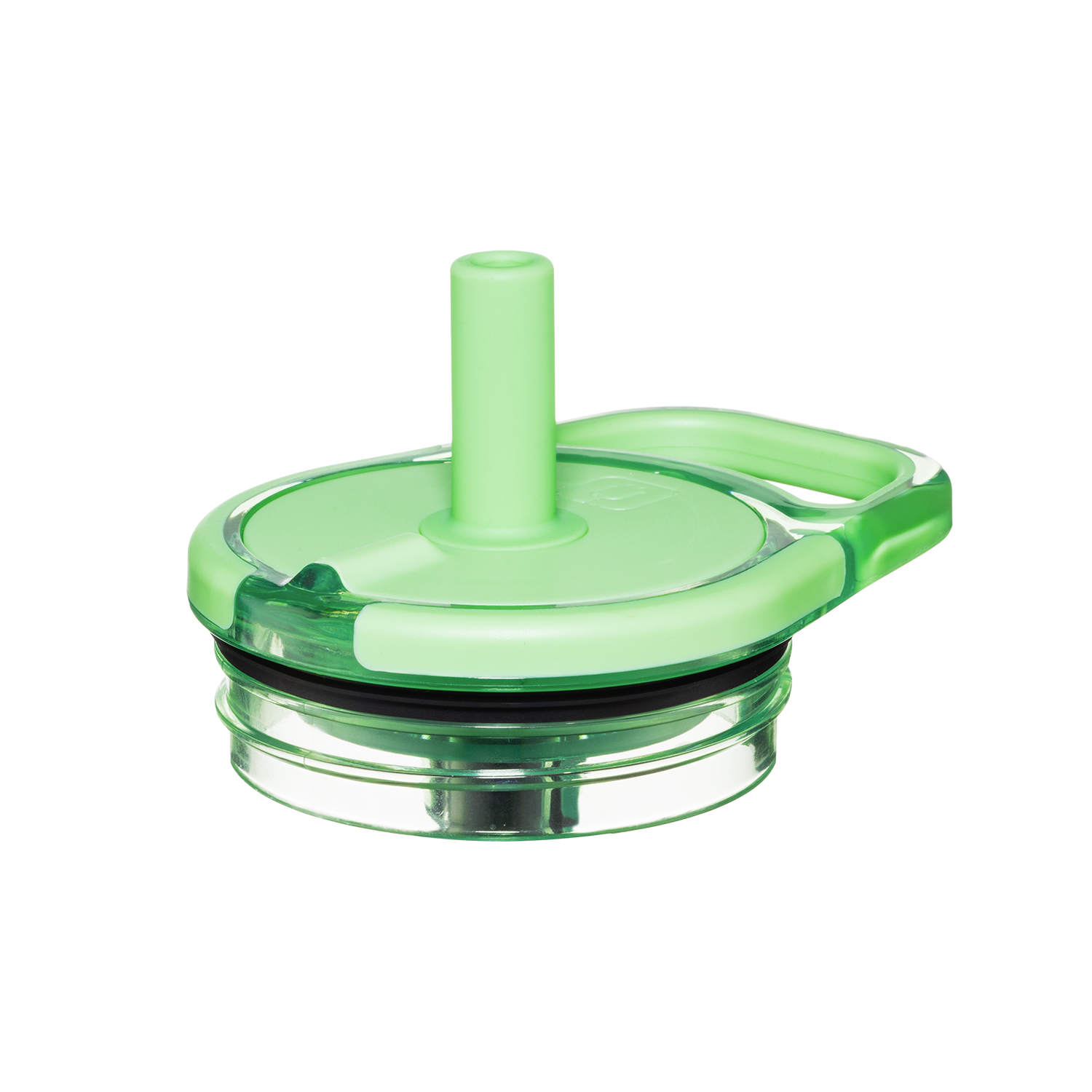 Leap Replacement Lid 12oz | Kiwi