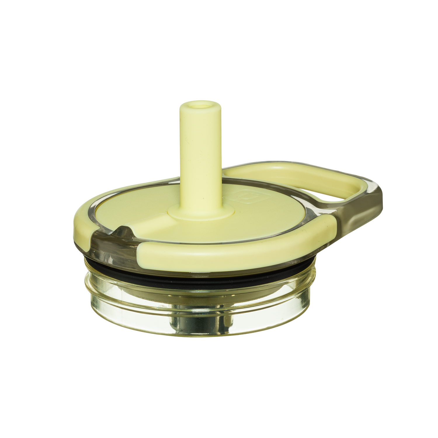 Leap Replacement Lid 12oz | Prickly Pear