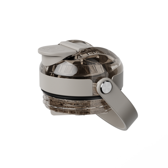 MultiShaker Replacement Lid 25oz | Mocha