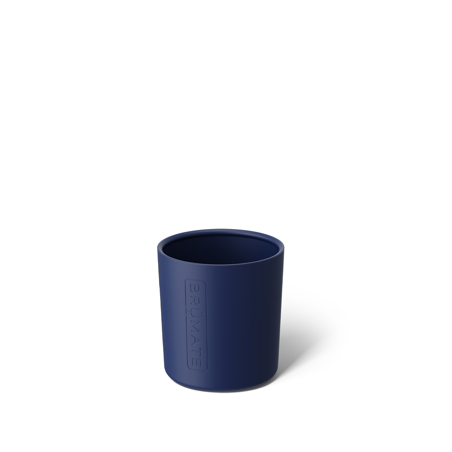 25oz Universal Sleeve (Müv/Nav/Resa) | Matte Navy