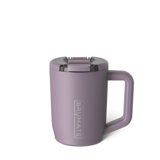 Müv 15oz | Lilac Dusk