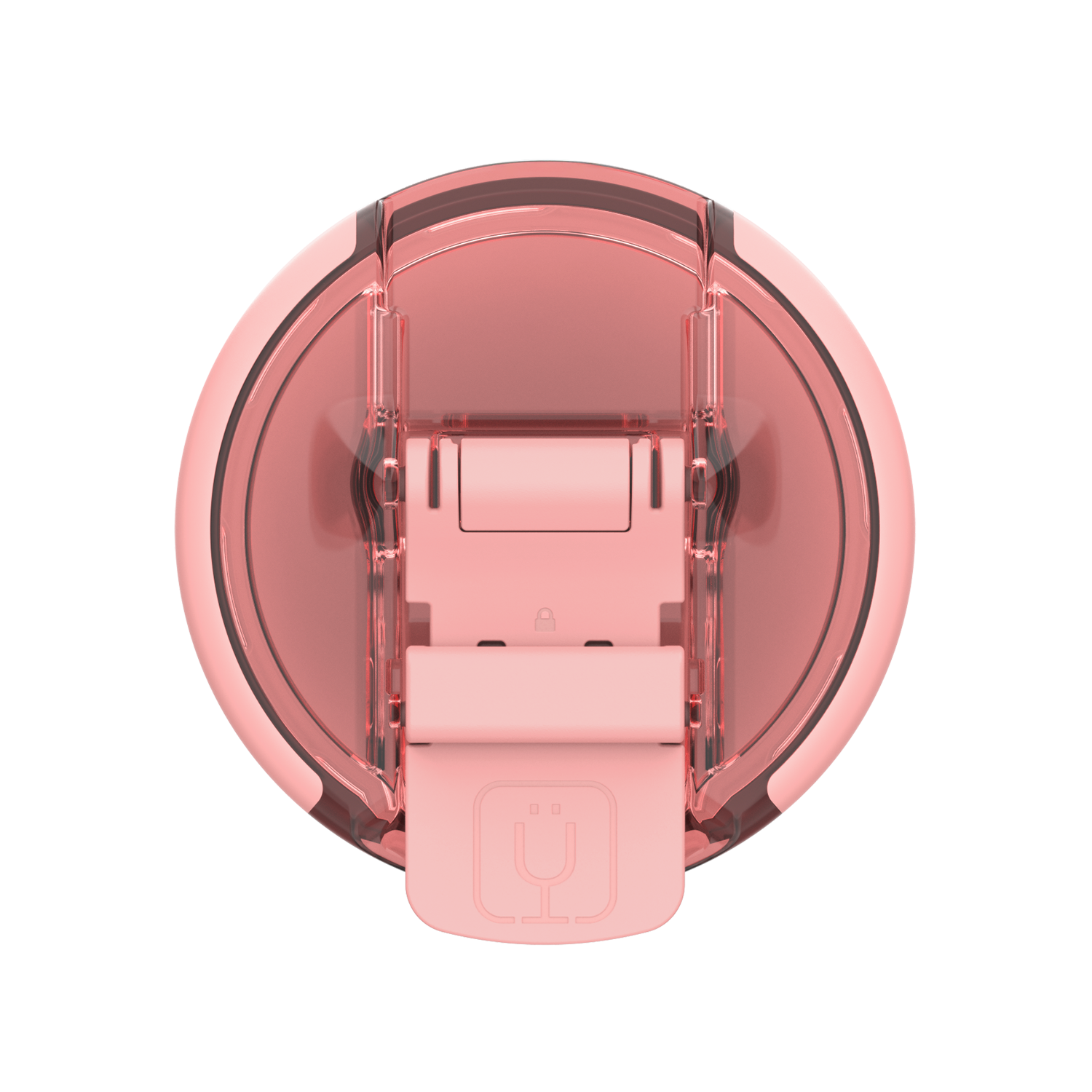 Müv + Nav OctaLock™ Replacement Lid 15/25oz | Guava