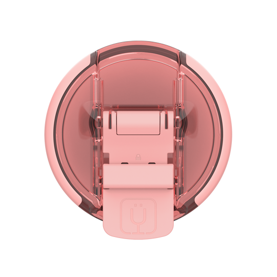 Müv + Nav OctaLock™ Replacement Lid 15/25oz | Guava