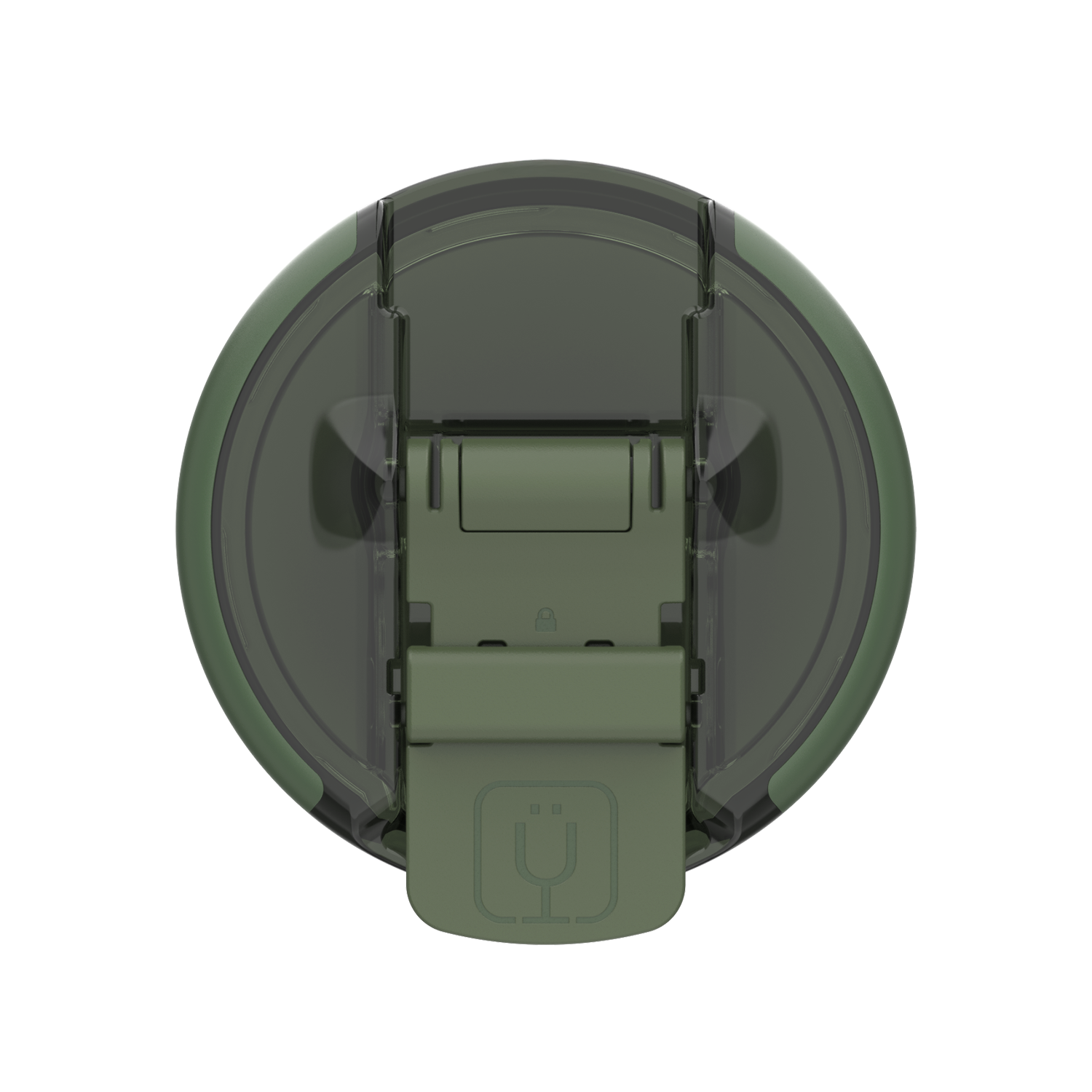 Müv + Nav OctaLock™ Replacement Lid 15/25oz | OD Green