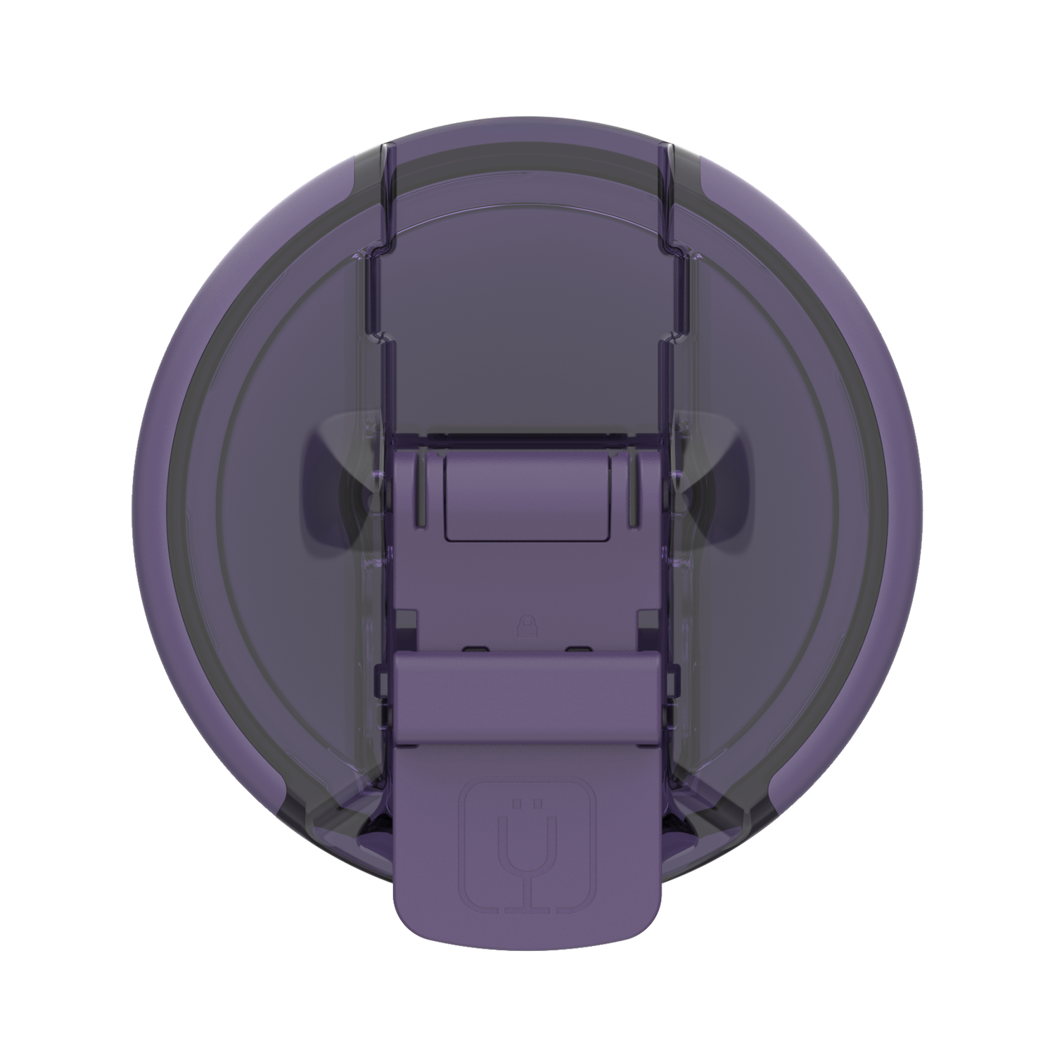 Müv + Nav OctaLock™ Replacement Lid 35oz | Dark Aura