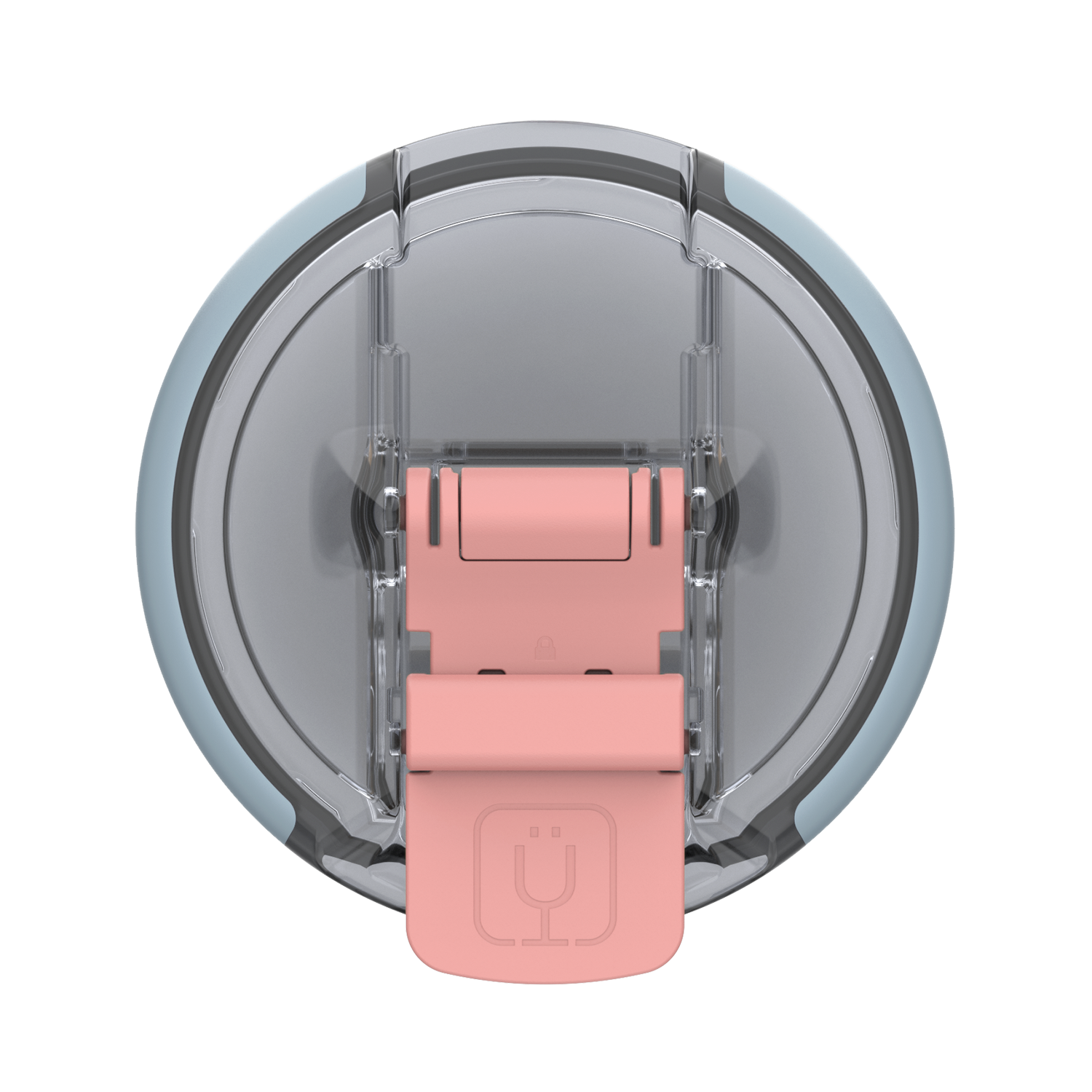 Müv + Nav OctaLock™ Replacement Lid 35oz | Eclipse