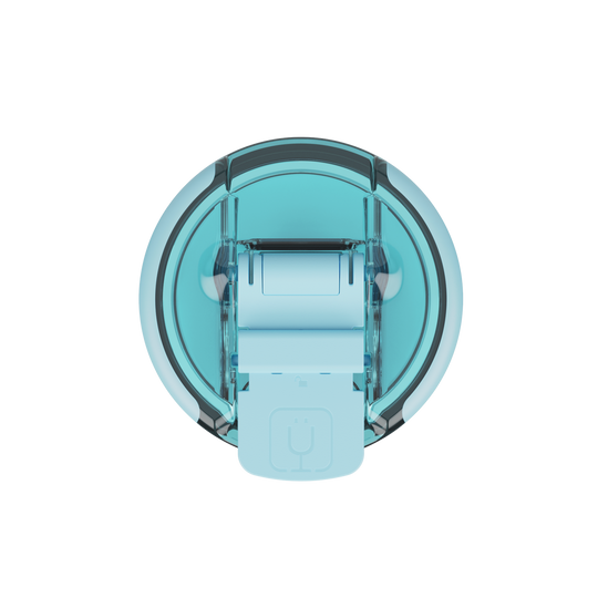 Hopsulator Slim OctaLock™ Lid | Glacier