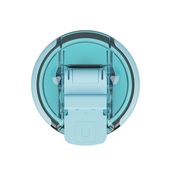 Hopsulator Duo/Trio OctaLock™ Lid | Glacier