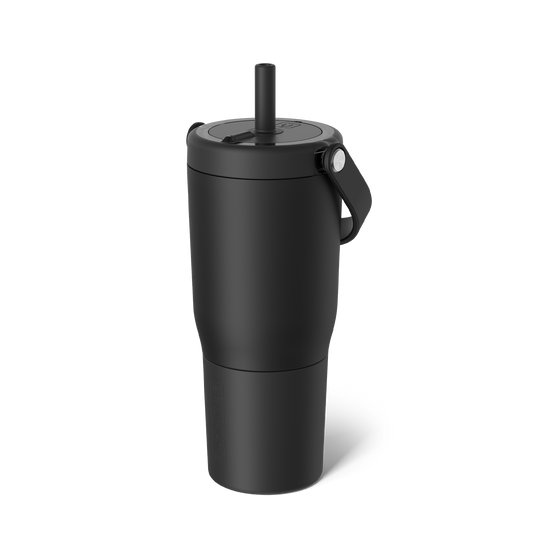 Resa 25oz | Matte Black
