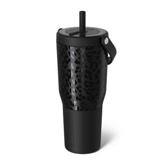 Resa 35oz | Onyx Leopard