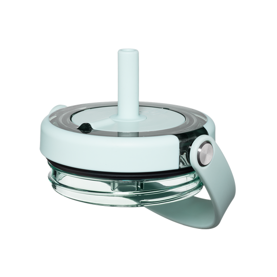 Resa Ü-Turn™ Replacement Lid 35oz | Blue Agave