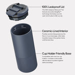 Strova 18oz | Mocha thumbnail image 3 