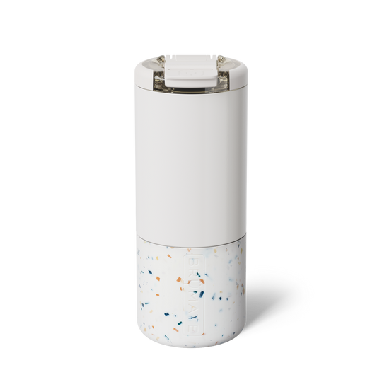 Strova 18oz | Terrazzo