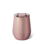 Uncork'd | Glitter Rose Gold | 14oz thumbnail image 1 