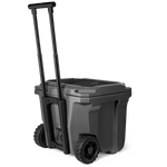 BrüTank 35-Quart Ultimate Day Trip Cooler Bundle | Charcoal thumbnail image 4 