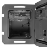 BrüTank 35-Quart Ultimate Day Trip Cooler Bundle | Charcoal thumbnail image 2 