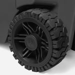 BrüTank 35-Quart Rolling Cooler | Charcoal thumbnail image 9 