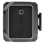 BrüTank 35-Quart Ultimate Day Trip Cooler Bundle | Charcoal thumbnail image 10 