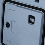 BrüTank 35-Quart Ultimate Day Trip Cooler Bundle | Denim thumbnail image 8 