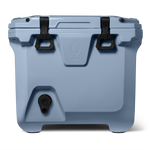 BrüTank 35-Quart Ultimate Day Trip Cooler Bundle | Denim thumbnail image 5 