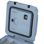 BrüTank 35-Quart Ultimate Day Trip Cooler Bundle | Denim thumbnail image 7 