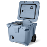 BrüTank 35-Quart Ultimate Day Trip Cooler Bundle | Denim thumbnail image 3 