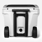 BrüTank 35-Quart Ultimate Day Trip Cooler Bundle | Ice White thumbnail image 6 