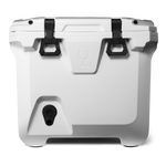BrüTank 35-Quart Ultimate Day Trip Cooler Bundle | Ice White thumbnail image 5 