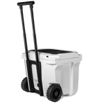 BrüTank 35-Quart Ultimate Day Trip Cooler Bundle | Ice White thumbnail image 4 