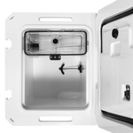 BrüTank 35-Quart Ultimate Day Trip Cooler Bundle | Ice White thumbnail image 2 