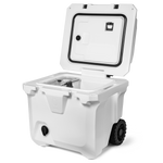 BrüTank 35-Quart Ultimate Day Trip Cooler Bundle | Ice White thumbnail image 3 
