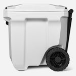 BrüTank 35-Quart Ultimate Day Trip Cooler Bundle | Ice White thumbnail image 8 