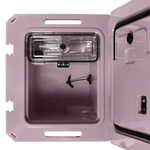 BrüTank 35-Quart Ultimate Day Trip Cooler Bundle | Lilac Dusk thumbnail image 2 
