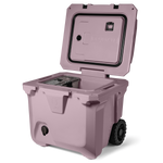 BrüTank 35-Quart Ultimate Day Trip Cooler Bundle | Lilac Dusk thumbnail image 3 