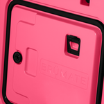 BrüTank 35-Quart Ultimate Day Trip Cooler Bundle | Neon Pink thumbnail image 8 
