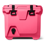 BrüTank 35-Quart Ultimate Day Trip Cooler Bundle | Neon Pink thumbnail image 5 