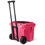 BrüTank 35-Quart Ultimate Day Trip Cooler Bundle | Neon Pink thumbnail image 4 