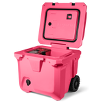 BrüTank 35-Quart Ultimate Day Trip Cooler Bundle | Neon Pink thumbnail image 3 