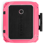 BrüTank 35-Quart Ultimate Day Trip Cooler Bundle | Neon Pink thumbnail image 11 