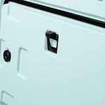 BrüTank 55-Quart Rolling Cooler | Blue Agave thumbnail image 3 