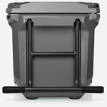 BrüTank 55-Quart Double Drink Holder Cooler Bundle | Charcoal thumbnail image 10 