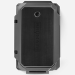 BrüTank 55-Quart Double Drink Holder Cooler Bundle | Charcoal thumbnail image 12 